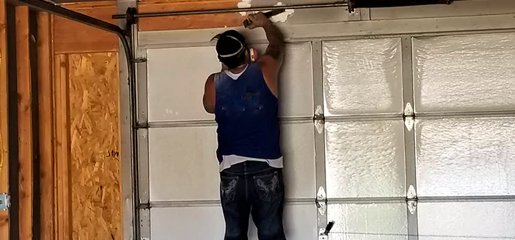 Specialized Garage Door Panel Solutions in Danville, VA
