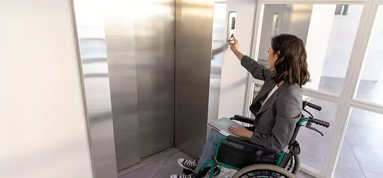 Benefits of Modern Handicap Door Systems in Danville, VA