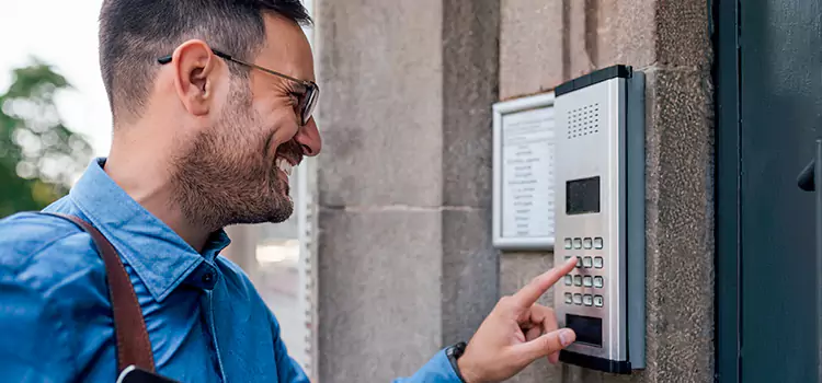 Advanced Solutions for Enhanced Security in Danville, VA