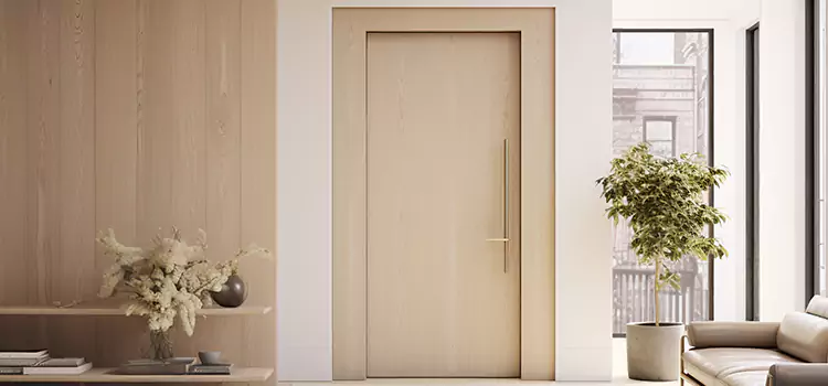 Choose Quality for Your Inside Doors in Danville, VA