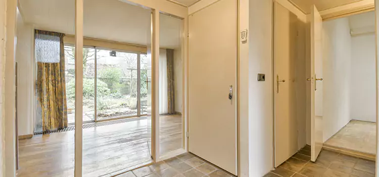 Why Choose Our Pocket Door Experts in Danville, VA?