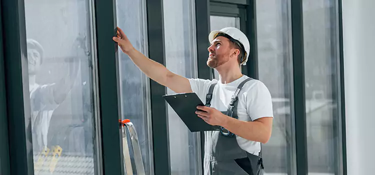 Comprehensive Solutions for Your Sticking Doors in Danville, VA