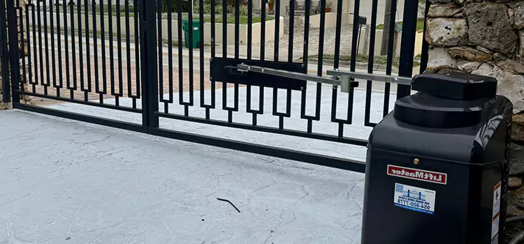 Seamless Installation and Support for Your New Gate in Danville, VA