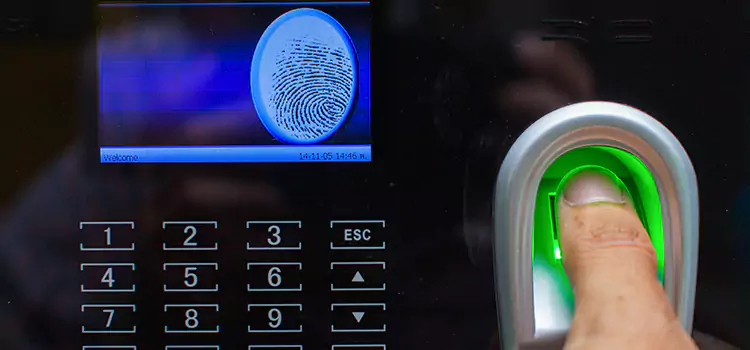 Your Trusted Partner for Secure Access in Danville, VA