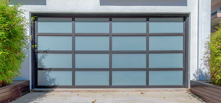 Why Choose Us for Garage Door Care in Danville, VA?