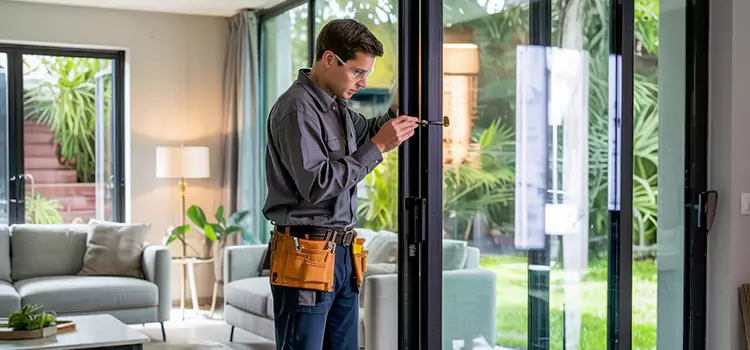Why Choose Us for Your Glass Door Needs in Danville, VA?