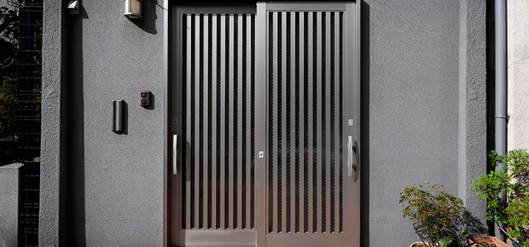 Specialized Steel Door Services in Danville, VA